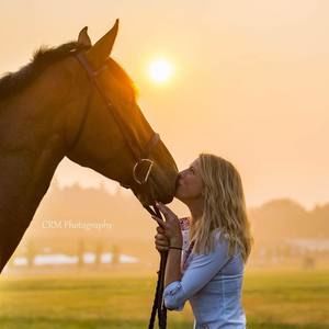 Meet your Posher, Noelle